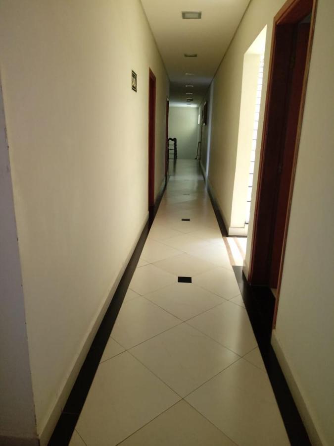 Hotel Zm Premium Cosmopolis Exterior foto